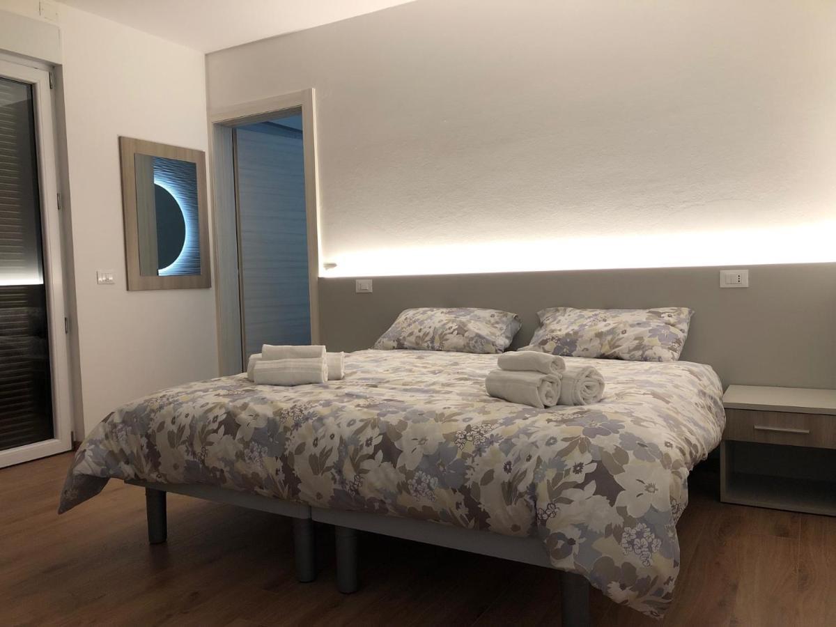Locanda Rossa Hotel Romans di Varmo Exterior photo