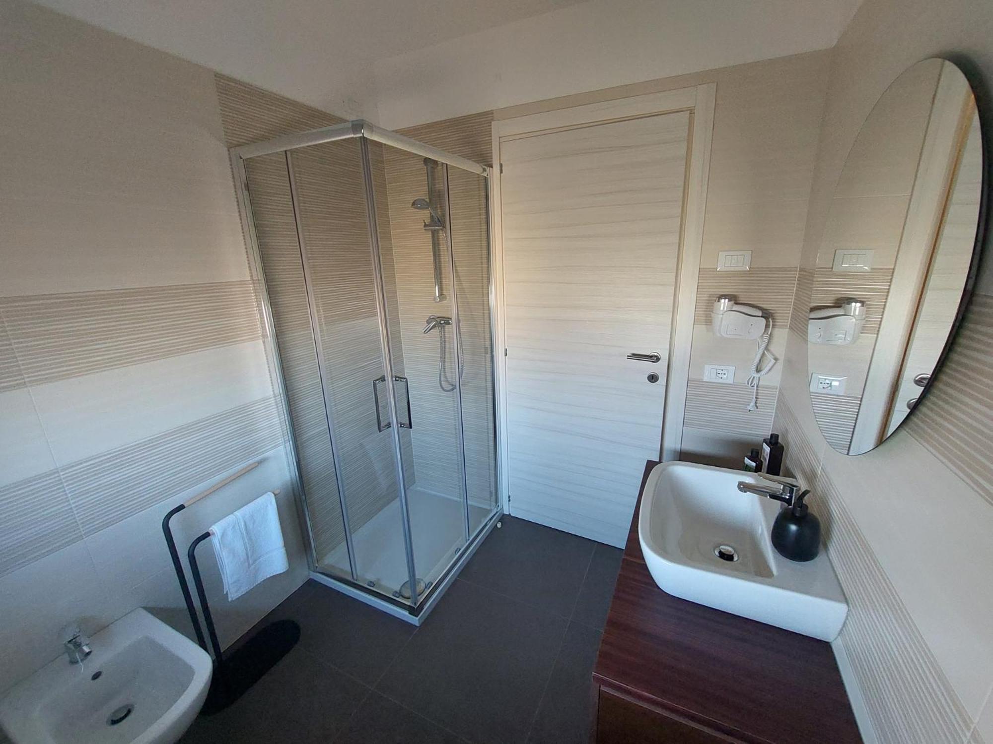 Locanda Rossa Hotel Romans di Varmo Room photo